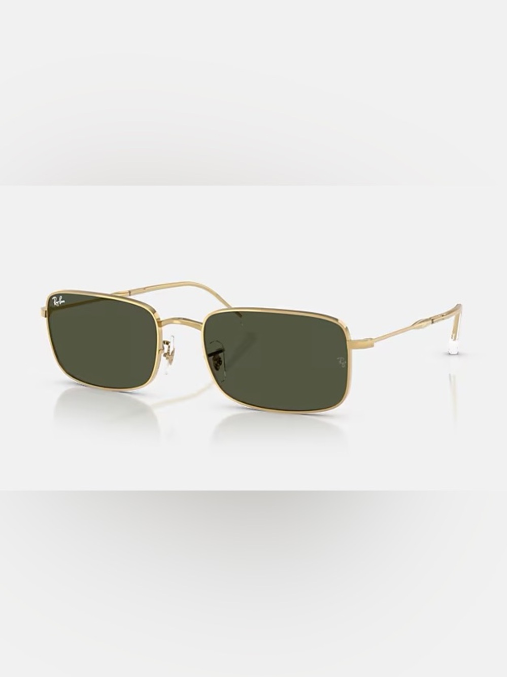 Ray-Ban Unisex Sunglasses RB3717